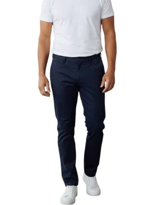 Frank Tailor Панталон Blue