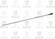 Δεικτης Λαδιου Citroen Ax Za 86-97 Bx Xb 82-94/peugeot 106 1a 1c 91-04 205 741a/c 741b 20d 20a/c 83-98 Mc2335 Mc2335-10757