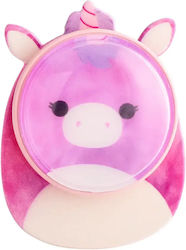 Lazerbuilt Squishmallows Lola Unicorn – Universal Phone Grip & Βάση Στήριξης #pgsqm-lola