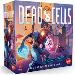 Dead Cells: The Rogue-Lite 14+ Ετών (EN) Scorpion Masque Dead Cells: The Rogue-Lite 14+ Ετών (EN) Scorpion Masque