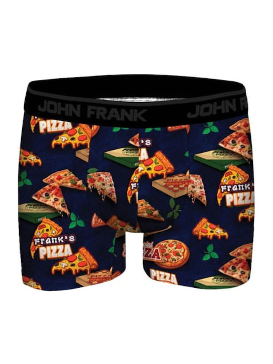 John Frank John Frank