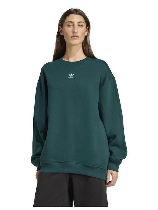 Long Women's Sweatshirt Aurivy