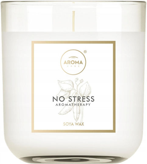 Aroma Home Σόγιας σε Βάζο Πράσινο Aroma Home Σόγιας σε Βάζο Πράσινο