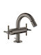 Grohe Baterie Bidet Gri