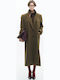 Women's Coat Puro Oversized