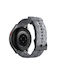 Curea Silicon Gri (Echilibru Amazfit)