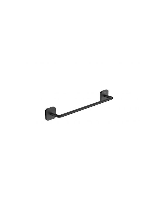 Roca Victoria Bathroom Rail Single Wall-Mounted...