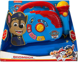 Paw Patrol Μουσικό Όργανο