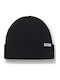 Xiav Beanie Beanie Knitted in Black color