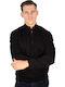 Bluse Black