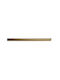 Sc Herrajes Furniture Handle from Metallic Bronze with Hole Centers 320mm