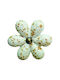 Giusti Knob Furniture made of Porcelain PORCELAIN 233-23P100001# 1pcs