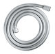 Grohe Vitalio Comfort Спирален Душ Маркуч 28745002 1/2'' X 1/2'' Универсален 1.75 М Анти-усукване Хром Орнаменти Хром