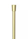 Roca Neo Flex A5b2116va0 Furtun de Duș Universal 1.75 M Pvc Alamă Mată