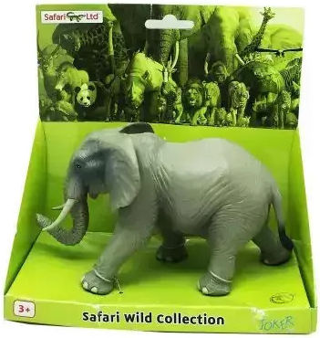 Safari Ltd Παιχνίδι Μινιατούρα 15εκ.