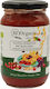 Biorganic Tomatensoße 330gr 1cm
