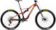 Orbea Rallon M20 29" 2024 Червен Колело Планински Велосипед с Скорости