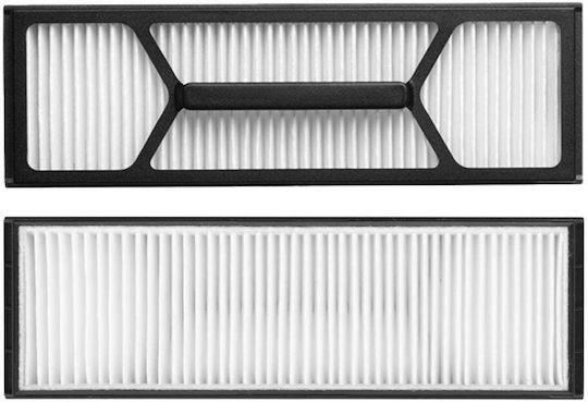 Omni S1 S1 Pro Filters Hepa Vacuum Cleaner 2 Pieces