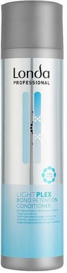 Londa Professional Lightplex Bond Retention Conditioner 250ml