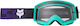 Fox Motocross Goggles Main