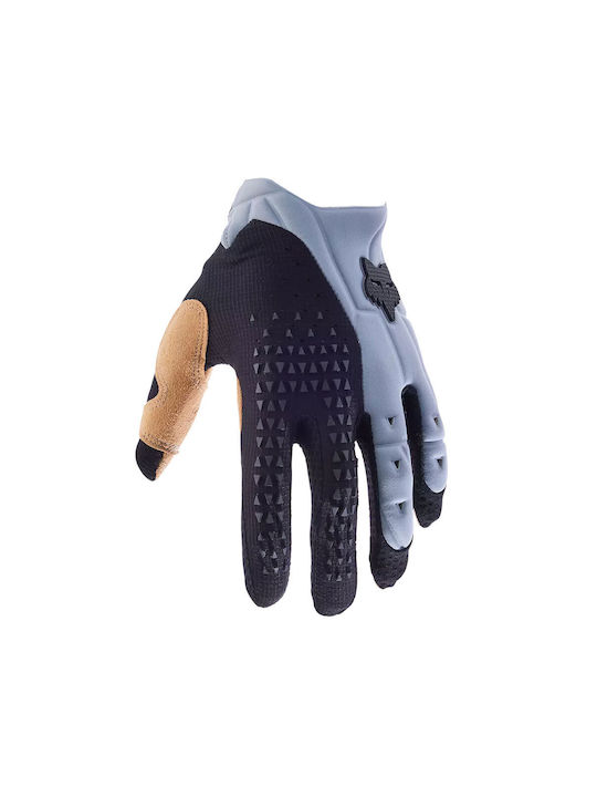 Fox Glove Mănuși de ciclism Negre