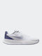 Nike Court Vapor Lite 3 Γυναικεία Παπούτσια Τένις για Σκληρά Γήπεδα Λευκά