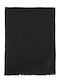 Emporio Armani Women's Scarf Black