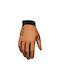Fox Ranger Men's Ski & Snowboard Gloves Orange