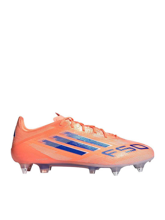 adidas F50 Elite JH7631 Football Shoes with Cleats Orange | Skroutz.mt