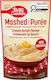 Betty Crocker Piure de Cartofi Untos și Cremați 113g