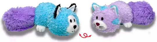 Chippo Plüsch Sonic der Igel 7.62 cm