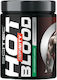 Scitec Nutrition Hot Blood Infinity 350 g Kiwi-Erdbeere