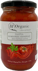 Biorganic Tomato Sauce 330gr Biorganic Tomato Sauce 330gr