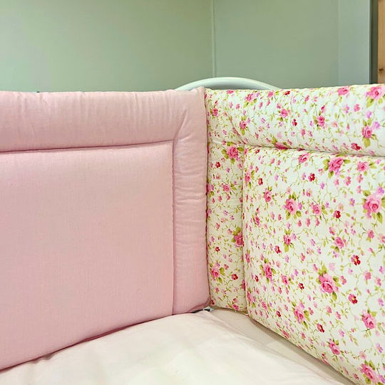 Natalino Bebelino Панта Класическа Вътрешен Light Pink 40x190см