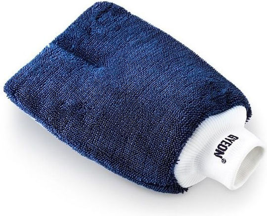 Gyeon Q²m Silk Mitt Evo Car Cleaning Drying Glove