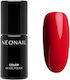 Neonail Halb-permanenter Nagellack Sexy Red 7.2ml 7.2ml 1Stück