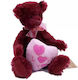 Russ Berrie Plüschbär 25 cm