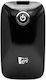 Dream Toys Anal Plug Schwarz 10cm