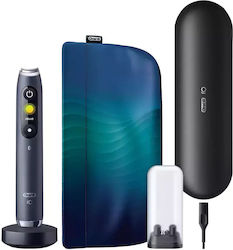 Oral-B Io Series 9 Електрическа Четка за Зъби Ч...