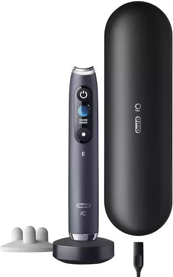 Oral-B iO 9s Go Replacement Parts for Electric Toothbrushes