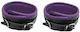Mister B BDSM Kit in Schwarz Farbe