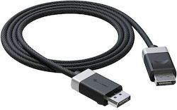 Alogic FUDP1-SGR DP Male - DP Male Alogic FUDP1-SGR DP Male - DP Male
