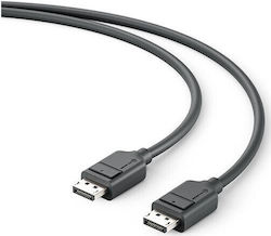 Alogic EL2DP-02 DP Male - DP Male 2m Alogic EL2DP-02 DP Male - DP Male 2m