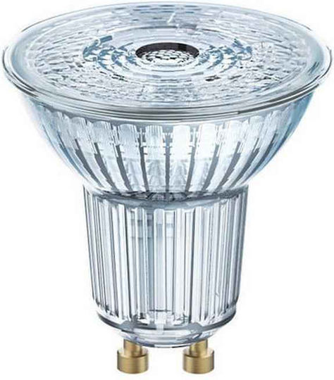 Ledvance LED крушка 6.1W за фасунга GU10 Димируем