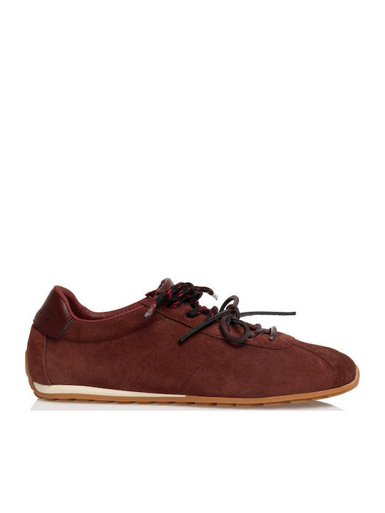 Sante Sneakers Μπορντω