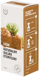 Naturalne Aromaty Ulei Esențial Cedru 10ml