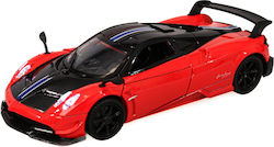 MSZ Toy Car