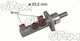 Αντλια Φρενου Seat Arosa 6h1 97-04/vw Golf 1h1 1h5 91-99 Lupo 6x1 6e1 98-05 Polo 6n1-2 6nf 6v2-5 95-02 Vento 1h2 91-98 202403-10253