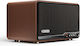 Edifier S300 Ηχείο Bluetooth 80W Καφέ