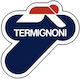 Αυτοκολλητο Εξατμισης Termignoni 6x6